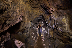 Štola mlynáře Sýkory u Zbiroha