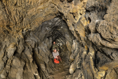 Štola mlynáře Sýkory u Zbiroha