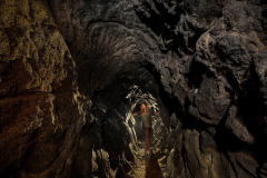 Štola mlynáře Sýkory u Zbiroha