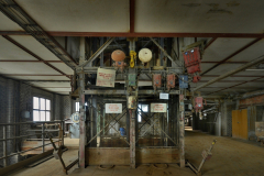 Náraží jámy Rako