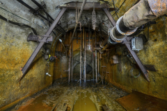 Náraží jámy Máj