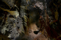 Velký dóm v Malešově