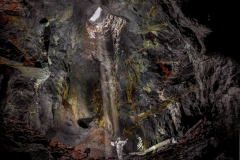 Velký dóm v Malešově