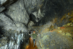 Štola Dlouhá žíla