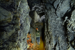 Štola Dlouhá žíla