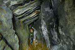 Štola Dlouhá žíla