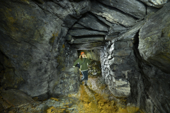 Štola Dlouhá žíla