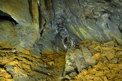 Štola Dlouhá žíla