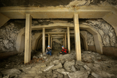 Malý sloupový sál