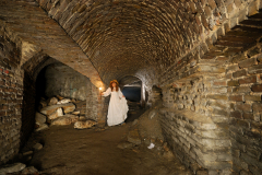 Tereziánská chodba