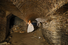 Tereziánská chodba