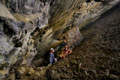 Jezerní důl u Vyškovic