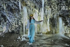 Průtahová štola v Prokopském údolí