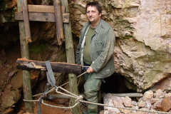 Vrchoslav stará propadlina.